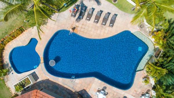 Novo Sol Hotel - Rede Soberano