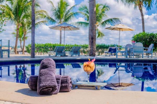 Hotel Quinta do Porto