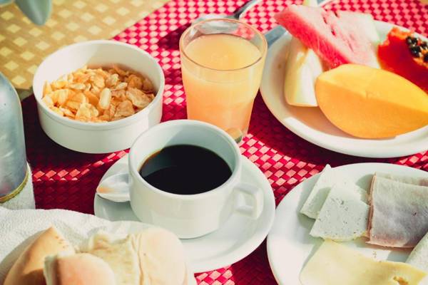 Hotel Brisa da Praia