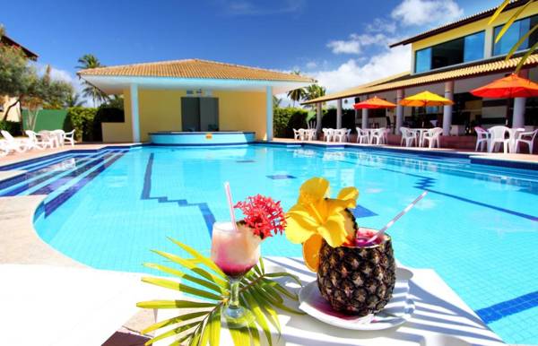 Transoceanico Praia Hotel