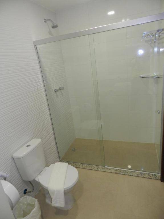 Monte Pascoal Praia Hotel