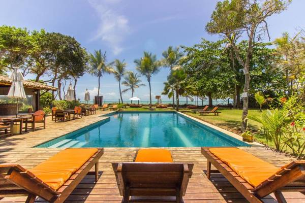 Pousada Villa Bianca