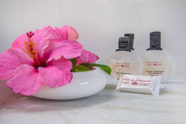 Hotel Solar do Imperador