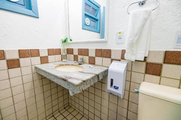 Hotel Estalagem Porto Seguro