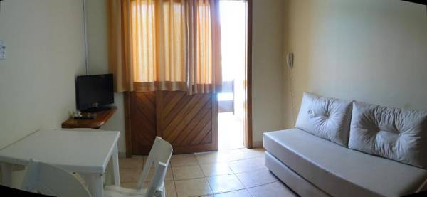 Apart Hotel Portal Do Atlântico - Portal Hotéis