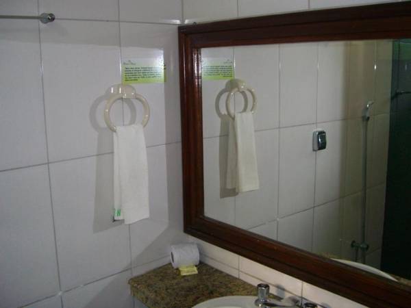 Hotel Ponta de Areia