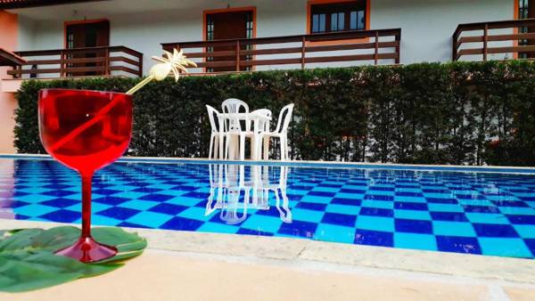 Mestre Lord Apart Hotel