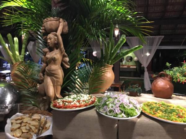 Resort Arcobaleno All Inclusive