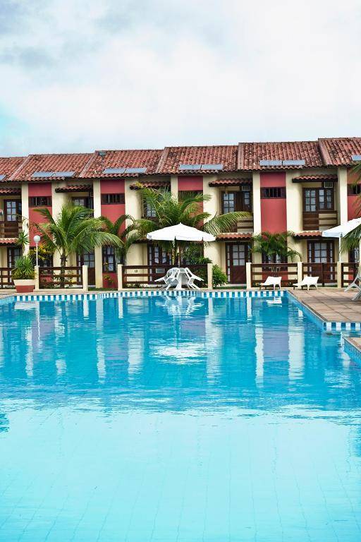 Residencial Jerusalém I - Tonziro