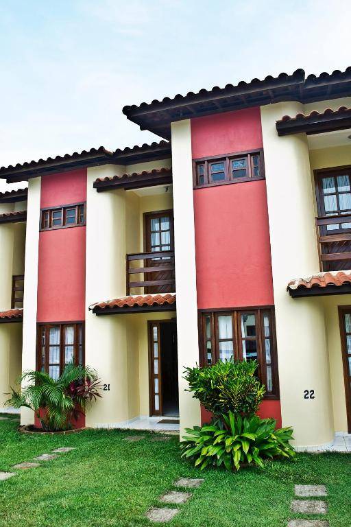 Residencial Jerusalém I - Tonziro