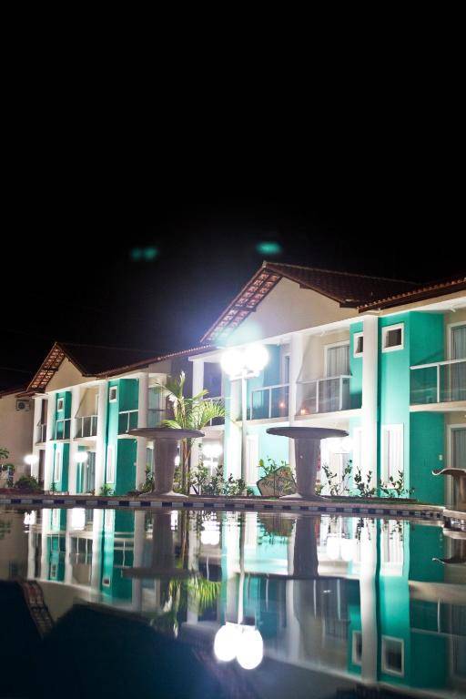 Residencial Mont Moria - Tonziro