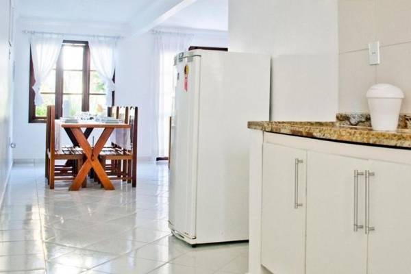 Resid. Moradas de Israel - Tonziro