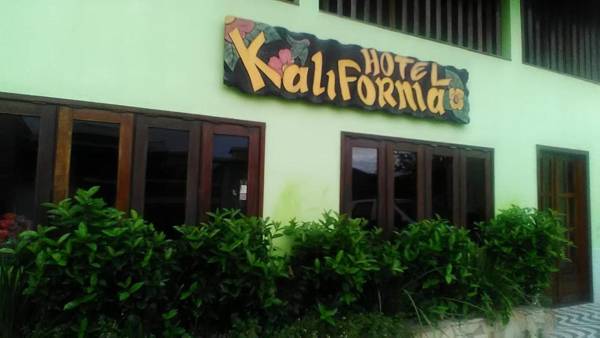 Hotel Kalifornia