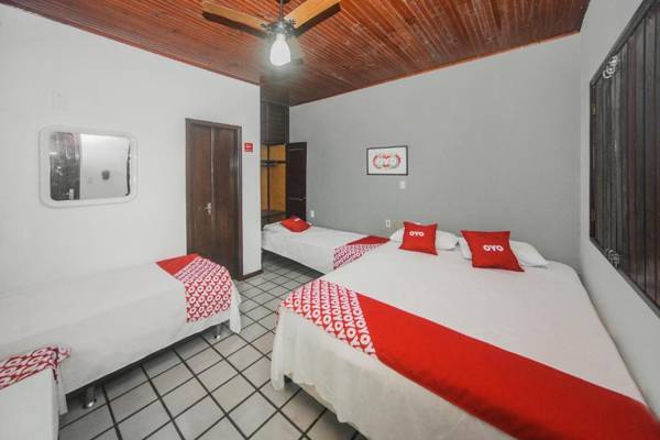 OYO Pousada Do Coco Porto Seguro