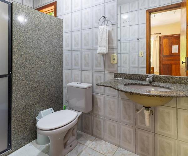 Pousada Recanto da Terra