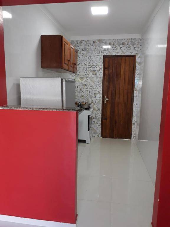 Condomínio Golden Goes