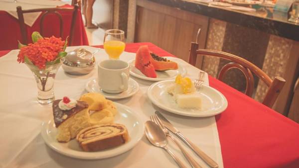 Casa Blanca Park Hotel