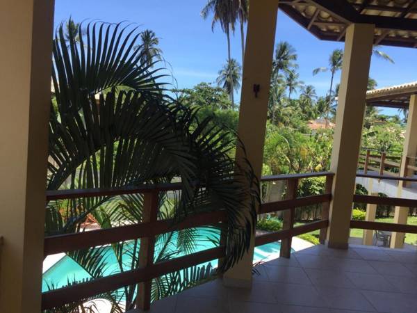 Casa Praia de Taperapuan