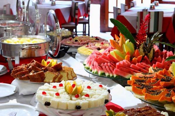 Hotel Casa Blanca Porto Seguro