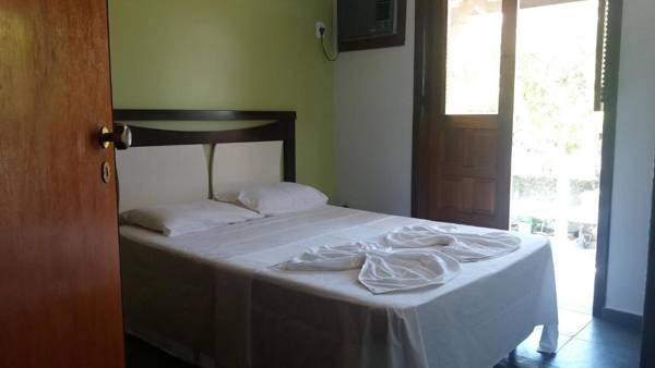 Condomínio Taperapuã Praia Village