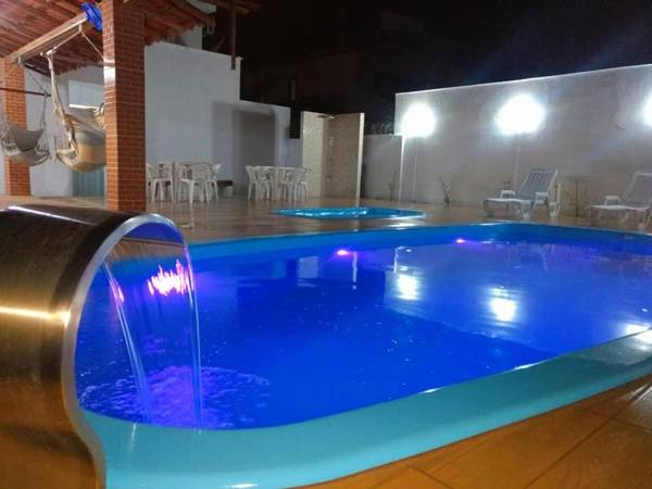 Residencial Mar Da Galileia