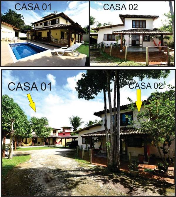 Paraíso dos Guerreiros