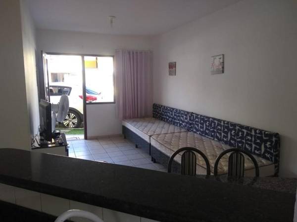 Apartamentos em Porto Seguro