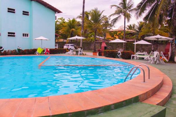 Apartamento Condomínio Taperapuan Vilage