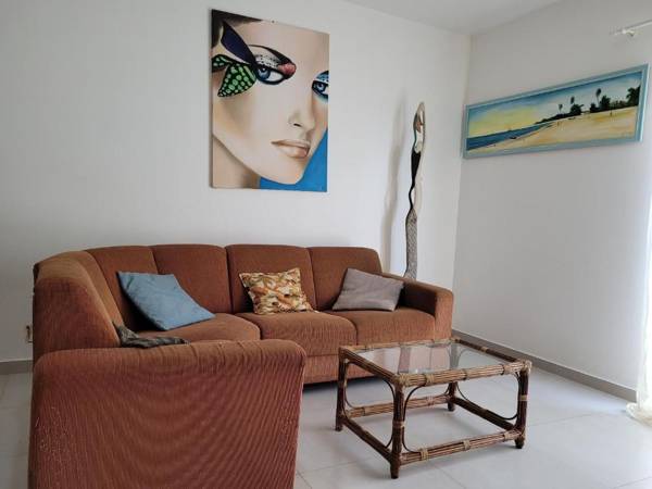 Residence Vila Cinzia