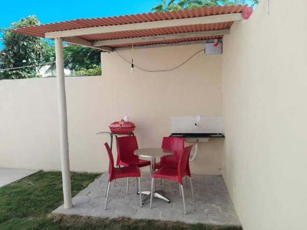 Residence Vila Cinzia