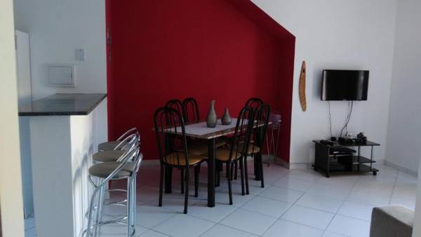apartamento vizinho ao mar