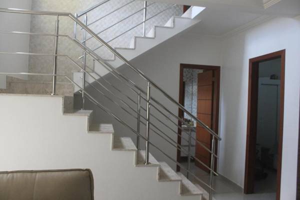 Casa Temporada Praia