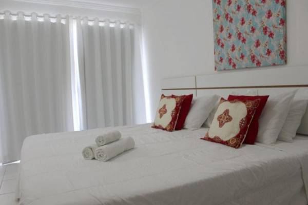 Ap (Flat) Taperapuã Porto Seguro