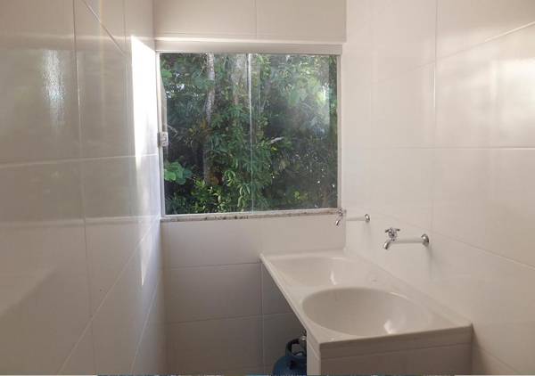 Residencial Recanto da Lagoa - Praia de Taperapuan