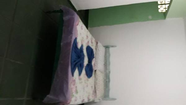 Pousada e Residencial Recanto do Campeão