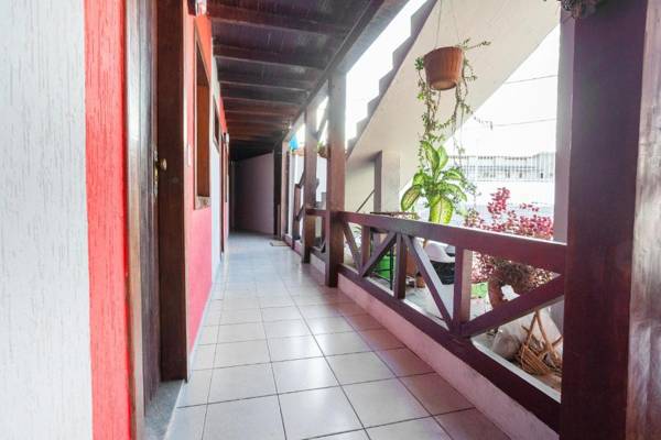 Pousada Lago De Garda