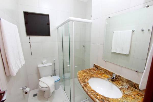 Aquaville Apart Hotel