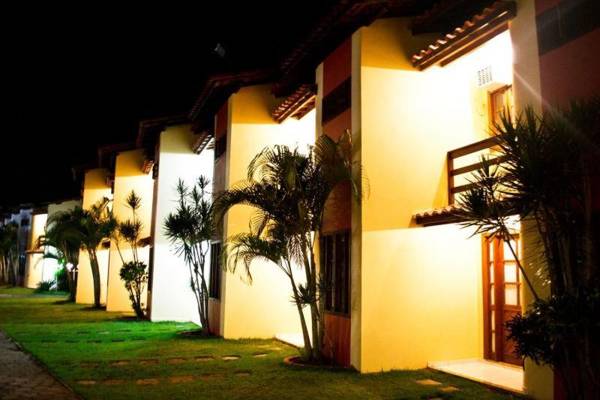 Duplex 3 suítes em Condomínio Jerusalém 1