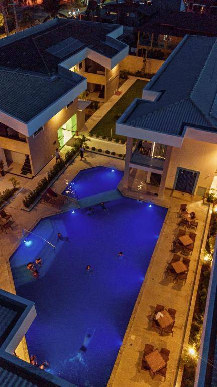 Orquídeas Praia Hotel