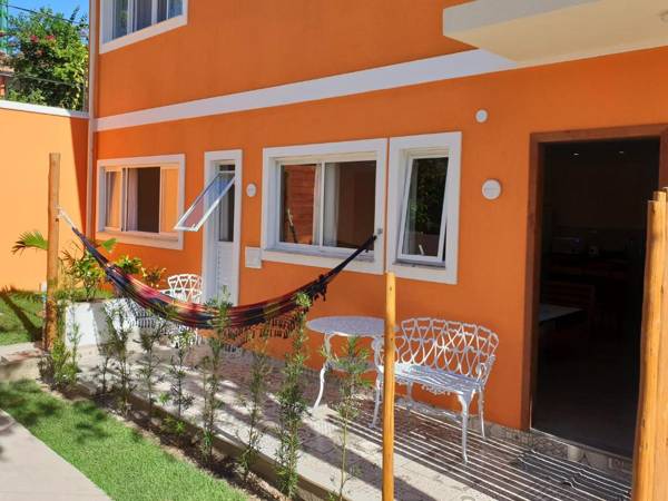 Cores do Verão - Apartamentos ou Studios