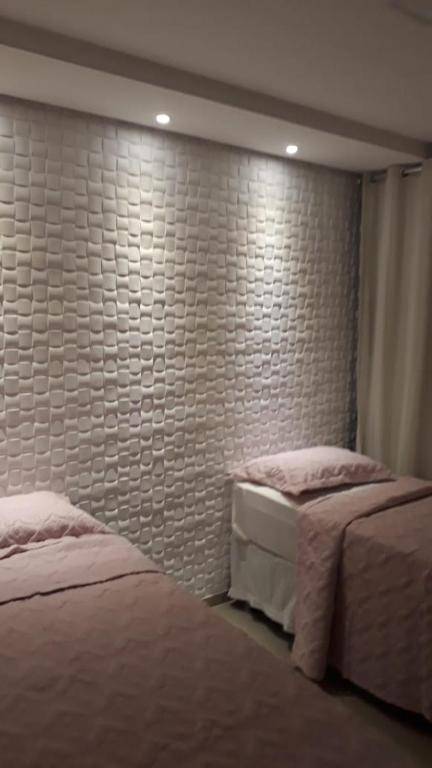 Vila dos diamantes flats de luxo lançamento