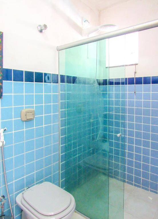 Casa c wifi e lazer perto da praia em Porto Seguro