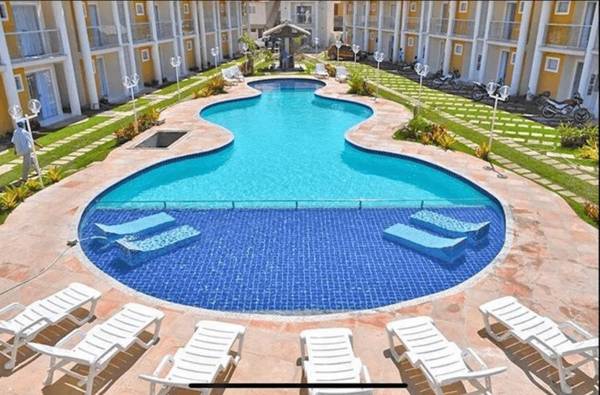 DUPLEX 2 SUÍTES CONDOMÍNIO MONT CARMELO