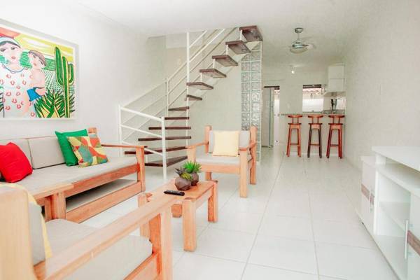 Apartamento Duplex Mont Moriá