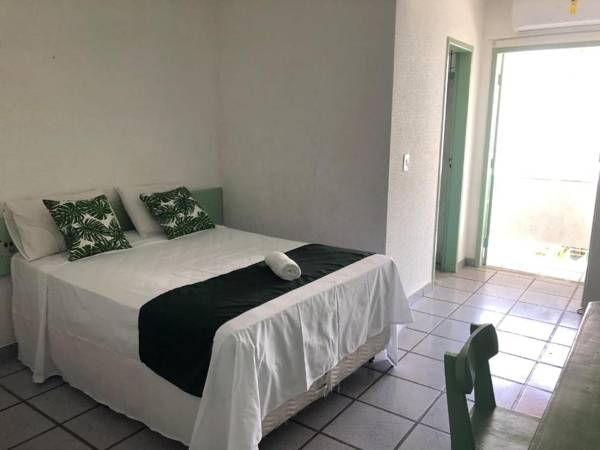 Hotel Porto Verde -JG