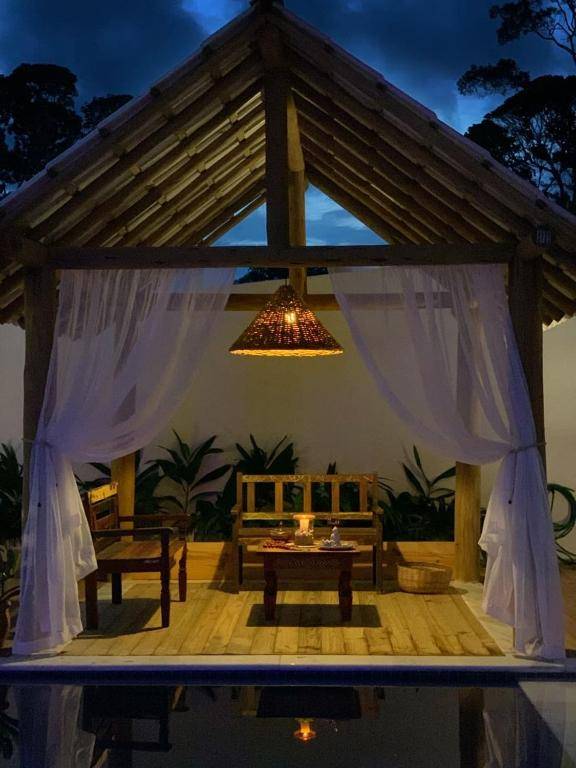 Pousada Lírio Trancoso