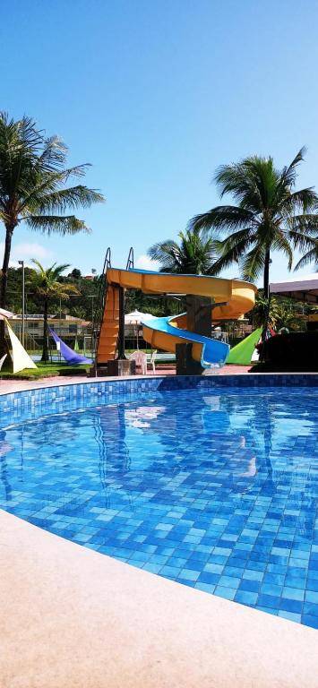 JL Temporadas - Quarto Portobello Park Hotel