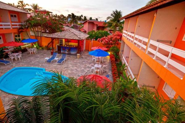 Capitães de Areia Pousada