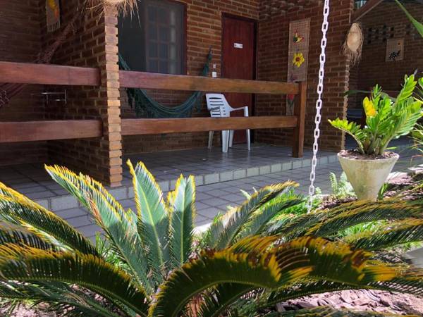 Pousada Sempre Graciosa