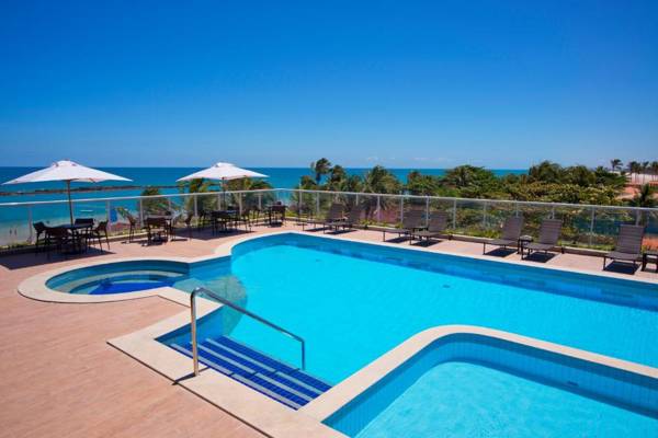 Hotel Ponta Verde Praia do Francês